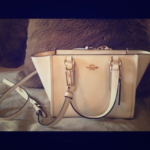 Brand new coach purse